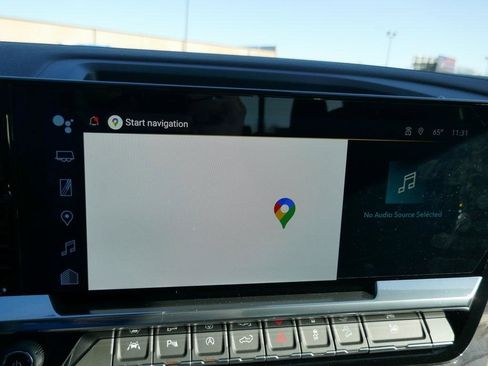 New 2026 Chevrolet Silverado 1500 LTZ w/ LTZ Premium Package image 20