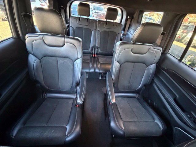 Used 2021 Jeep Grand Cherokee L Laredo AWD/4WD image 15