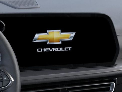 New 2026 Chevrolet Traverse LT w/ Enhanced Driving Package image 20