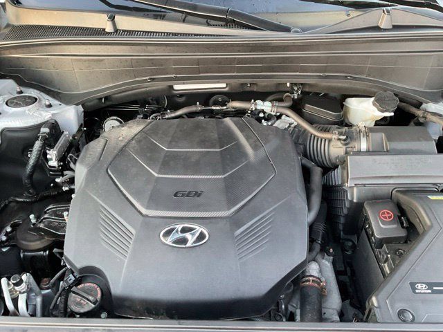 Used 2025 Hyundai Palisade SEL AWD/4WD image 25