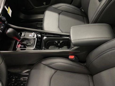 New 2026 Jeep Compass Latitude w/ Quick Order Package 29K image 20