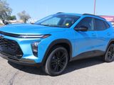 New 2025 Chevrolet Trax ACTIV w/ Sunroof Package image 3