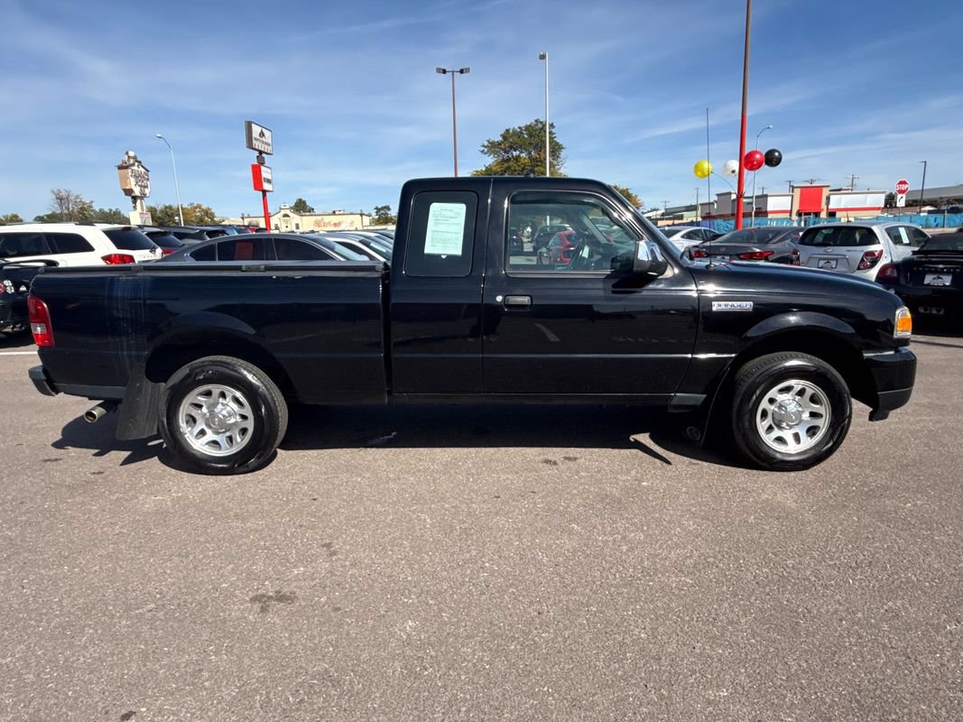 Used 2010 Ford Ranger XL RWD image 8