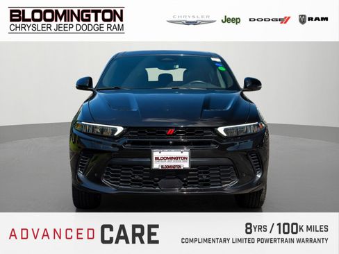 Used 2023 Dodge Hornet GT Plus w/ Tech Pack Plus w/o Parking AWD/4WD image 1