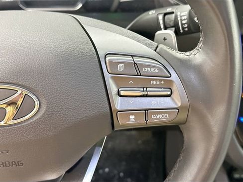 Used 2022 Hyundai Ioniq Limited image 24