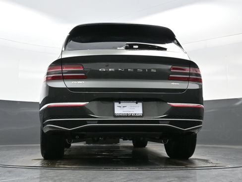 New 2026 Genesis GV80 2.5T Advanced image 16