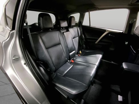 Used 2014 Toyota RAV4 Limited AWD/4WD image 20