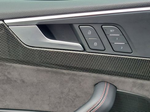 Used 2019 Audi S5 Premium Plus w/ Premium Plus image 32