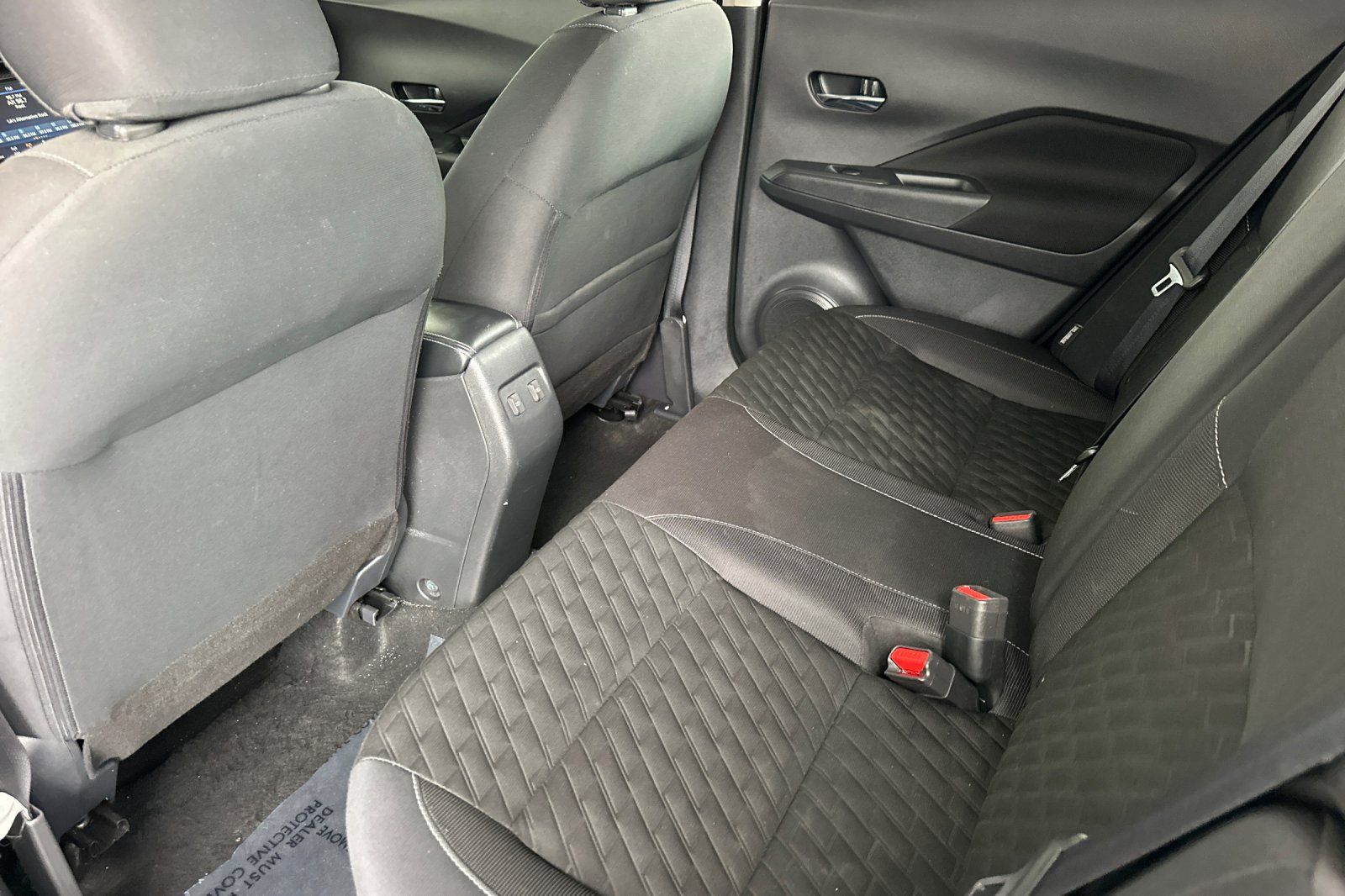 Used 2021 Nissan Kicks SV FWD image 14