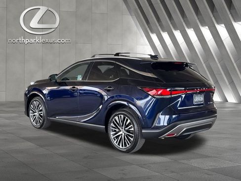 Certified 2026 Lexus RX 350 Premium Plus w/ Convenience Package FWD image 2