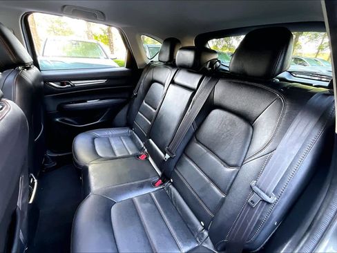 Used 2017 MAZDA CX-5 Grand Touring AWD/4WD image 20