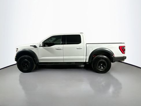 Used 2021 Ford F150 Raptor w/ Equipment Group 801A High image 9
