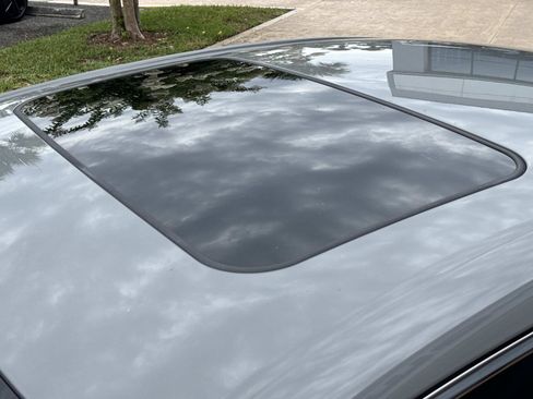 Used 2024 Lexus IS 350 F Sport w/ Memory Package RWD image 10