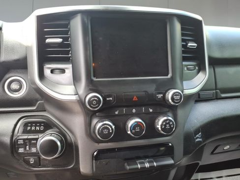 Used 2023 RAM 1500 Big Horn AWD/4WD image 15