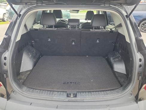 Used 2022 Kia Seltos S FWD image 14