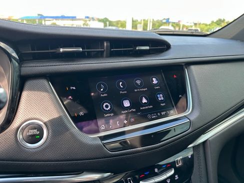 Used 2024 Cadillac XT6 Luxury AWD/4WD image 20