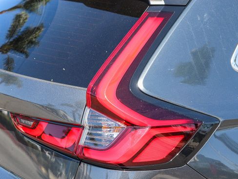 Used 2024 Honda CR-V EX-L image 9