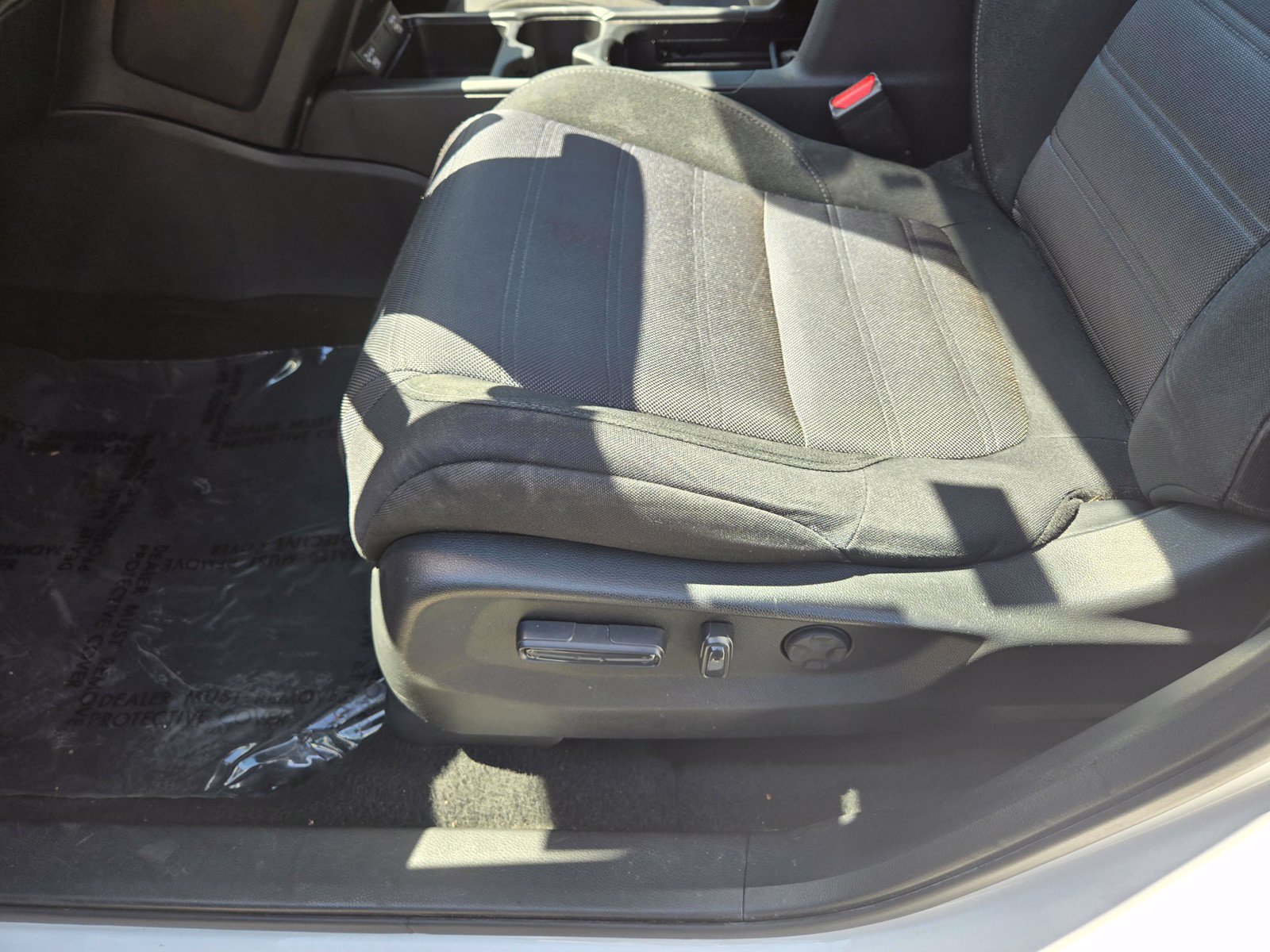 Used 2021 Honda CR-V EX image 10