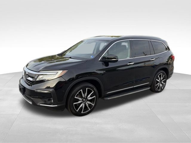Used 2019 Honda Pilot Touring image 25