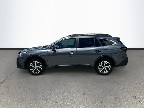 Used 2022 Subaru Outback Limited AWD/4WD image 4