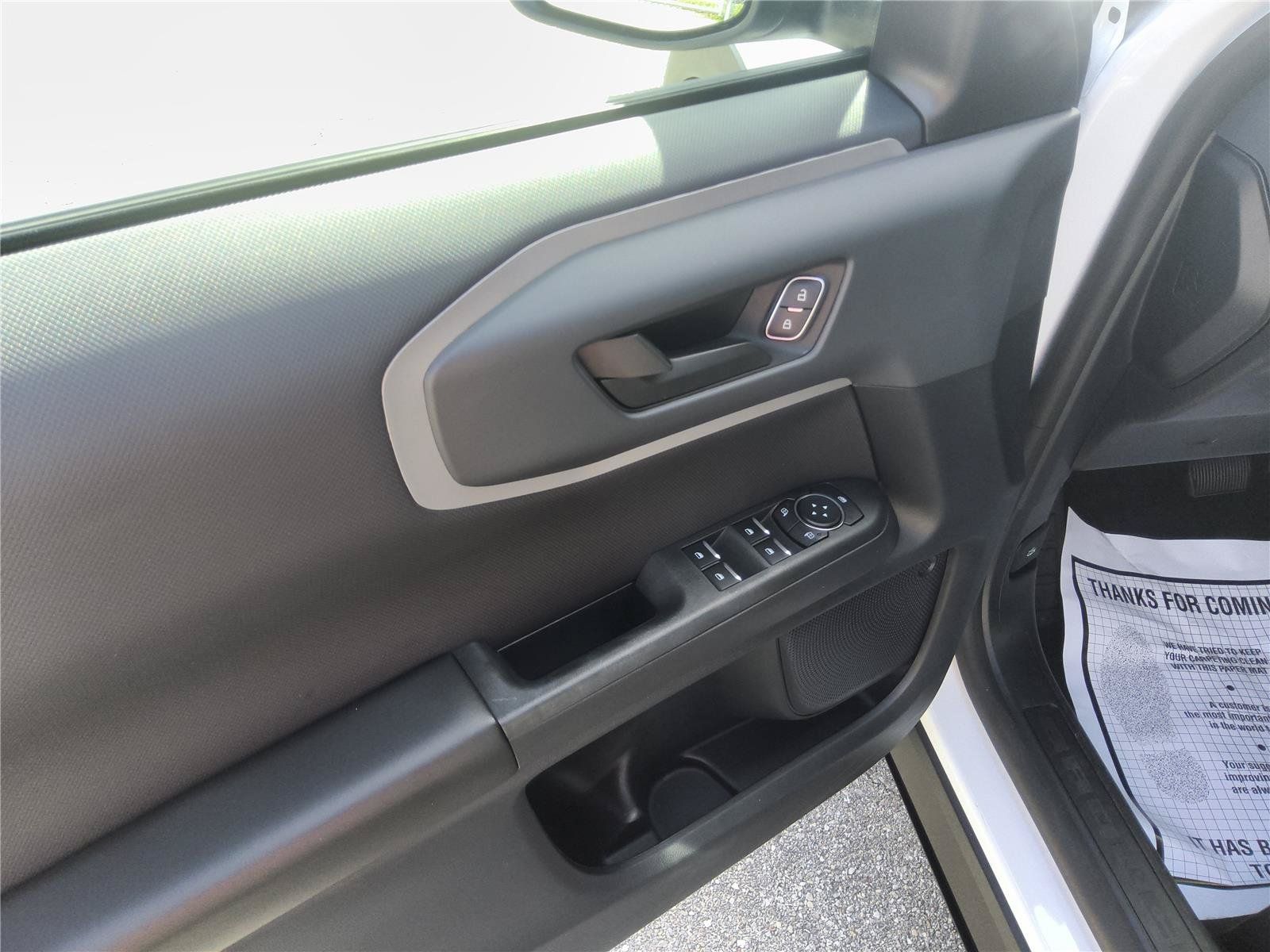 Used 2024 Ford Bronco Sport Big Bend AWD/4WD image 16
