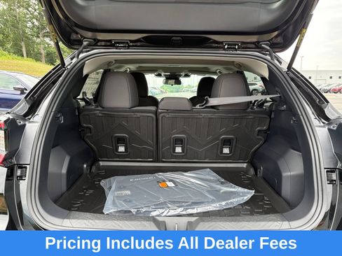 New 2026 Subaru Crosstrek 2.5i Premium AWD/4WD image 12