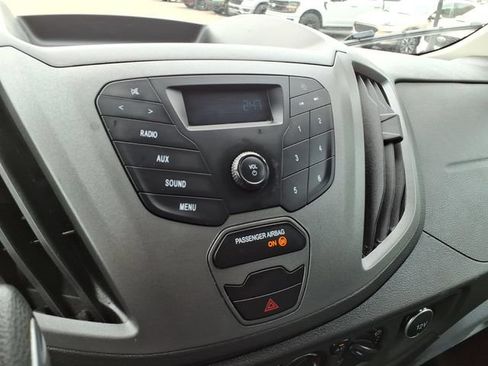 Certified 2018 Ford Transit 250 148 Medium Roof RWD image 16