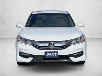 Used 2016 Honda Accord EX video 2