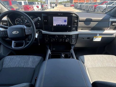 New 2026 Ford F250 XLT w/ Tremor Off-Road Package AWD/4WD image 5