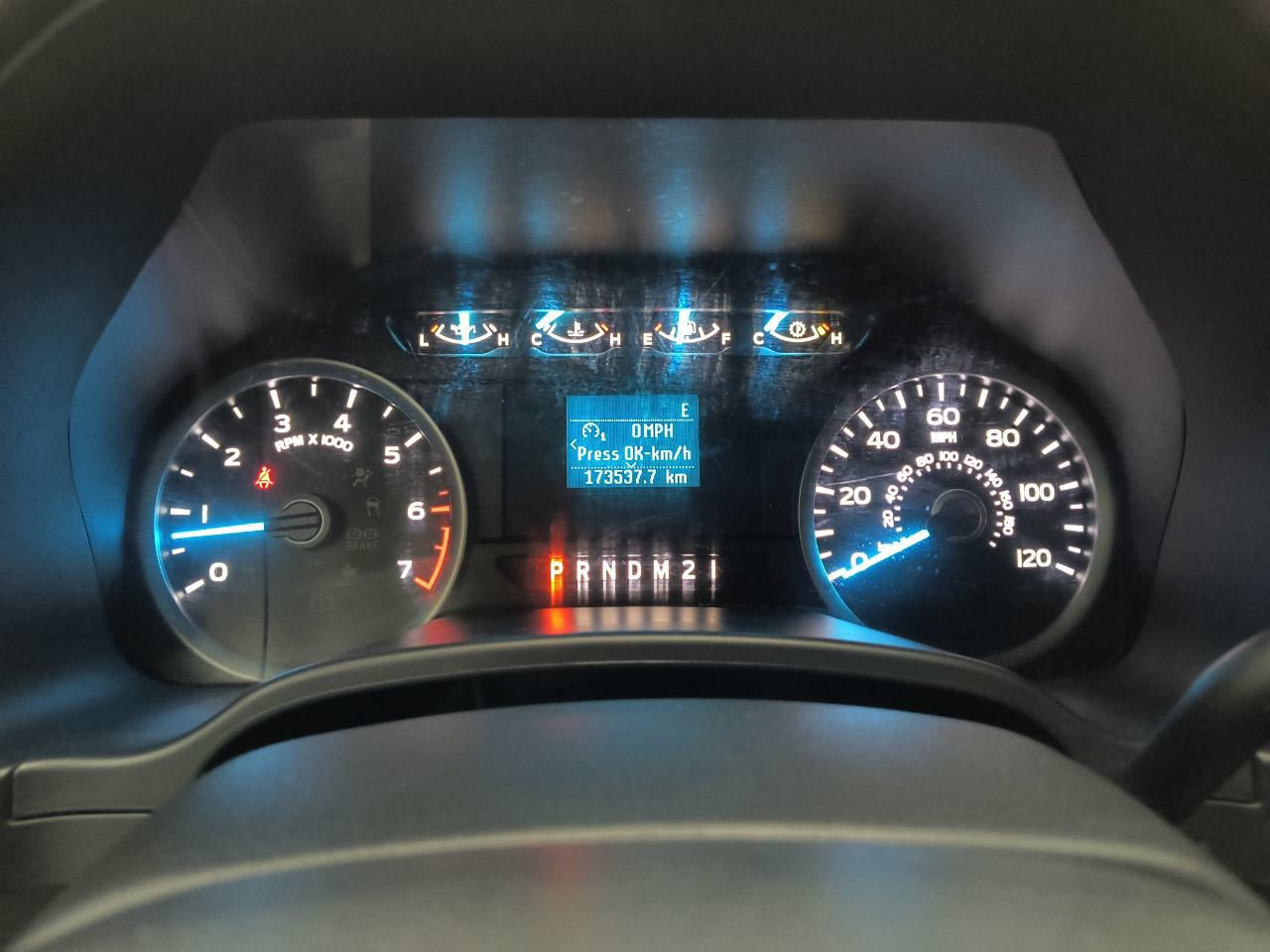 Used 2018 Ford F150 XLT AWD/4WD image 26