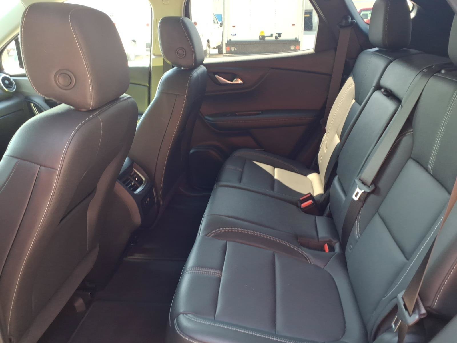 Used 2023 Chevrolet Blazer LT AWD/4WD image 26