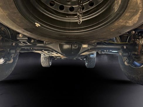 Used 2020 Toyota 4Runner SR5 image 38