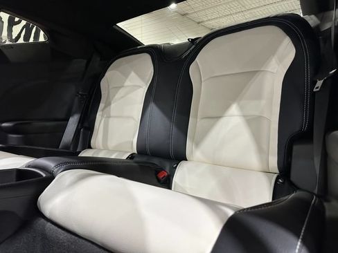 Used 2022 Chevrolet Camaro LT RWD image 16