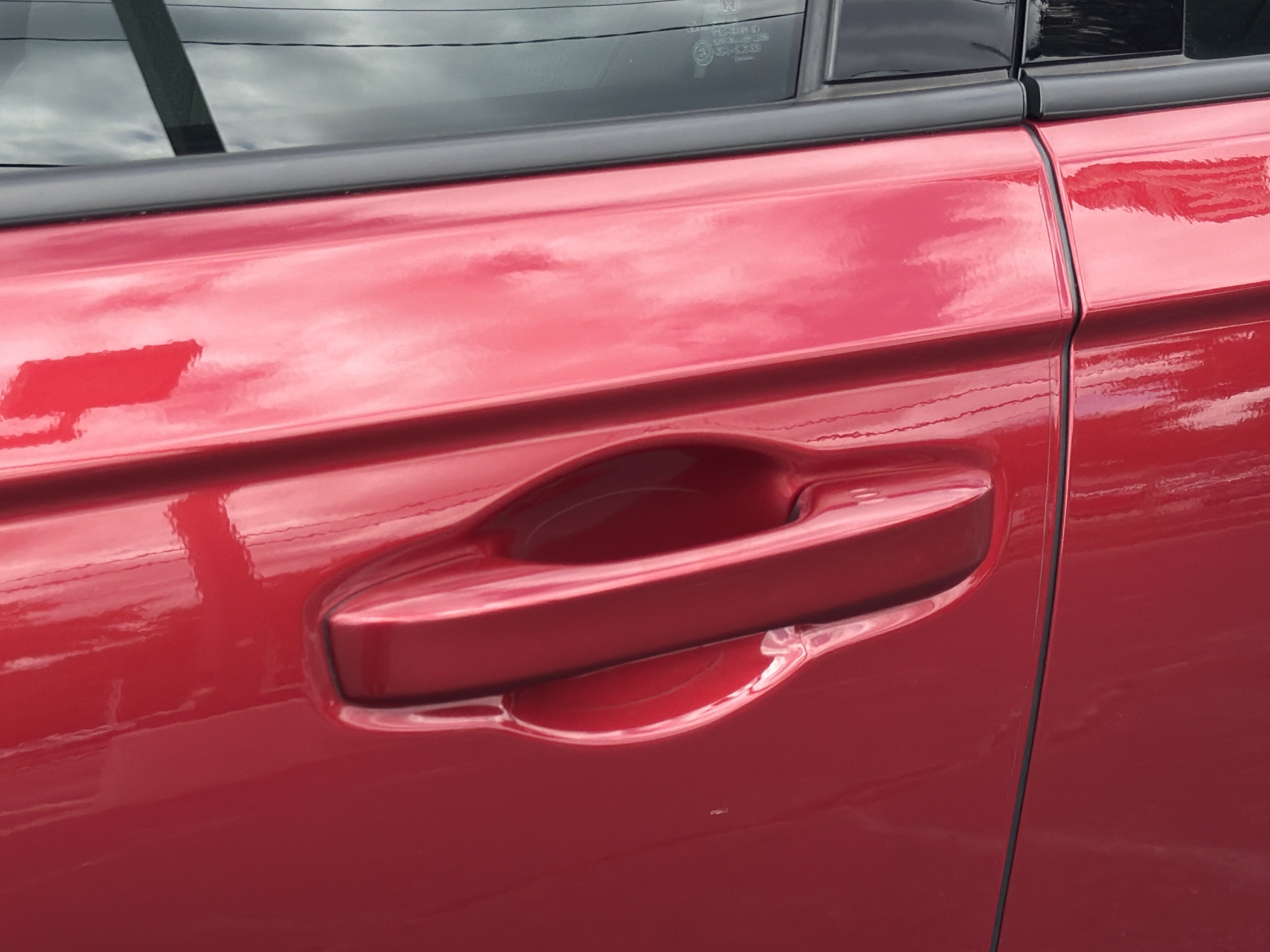 Used 2024 Honda Accord EX image 12