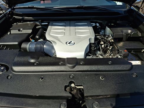 Certified 2023 Lexus GX 460 Premium w/ Accessory Package AWD/4WD image 29