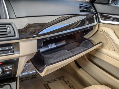 Used 2015 BMW 535i Sedan image 37