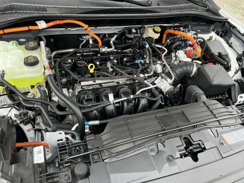 New 2026 Ford Escape ST-Line Select w/ Tech Pack #1 image 27