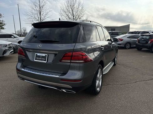 Used 2018 Mercedes-Benz GLE 350 image 6