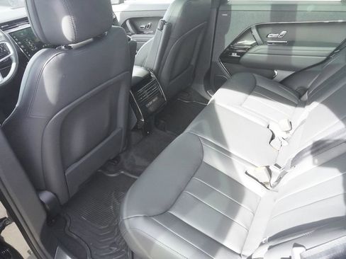 New 2026 Land Rover Range Rover Sport SE image 29