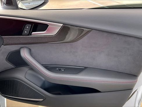 Used 2025 Audi S5 Prestige image 22