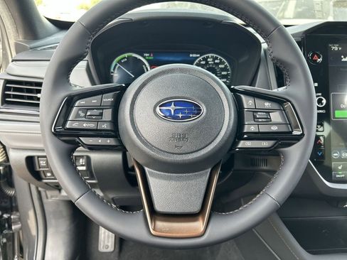 New 2026 Subaru Forester Sport image 19