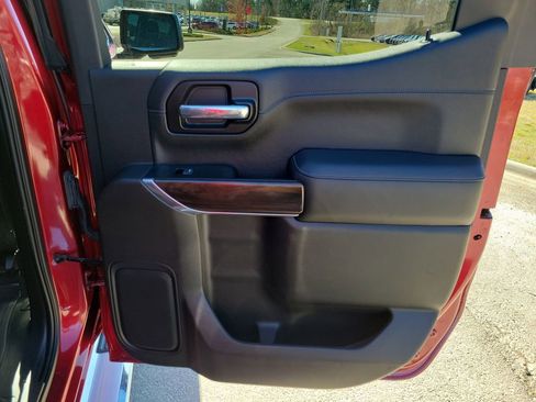 Used 2019 GMC Sierra 1500 SLT w/ SLT Premium Plus Package image 37