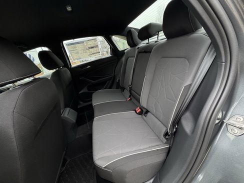 New 2026 Volkswagen Jetta Sport image 26