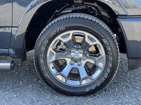 New 2026 RAM 1500 Big Horn AWD/4WD image 26