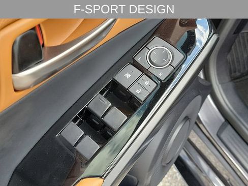 Used 2025 Lexus IS 350 F Sport w/ Accessory Package 2 RWD image 17