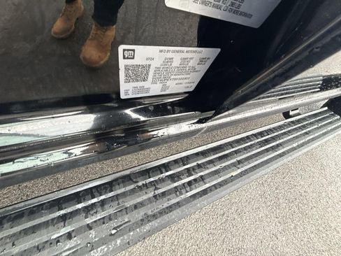 Certified 2025 GMC Sierra 2500 AT4 w/ AT4 Premium Plus Package image 41