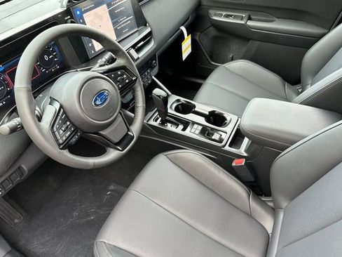 New 2026 Subaru Outback Limited image 7