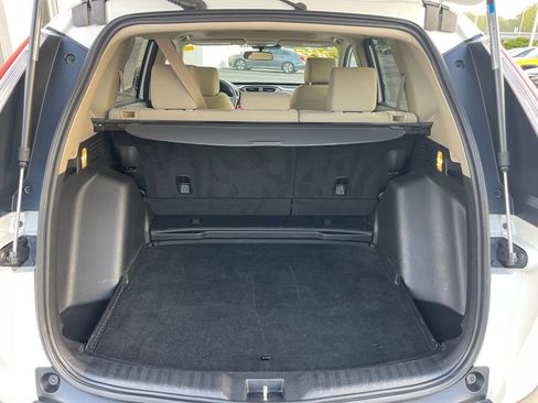 Certified 2018 Honda CR-V EX image 23
