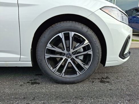 New 2026 Volkswagen Jetta Sport image 7