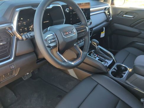 New 2026 GMC Canyon Elevation w/ Convenience Package AWD/4WD image 10